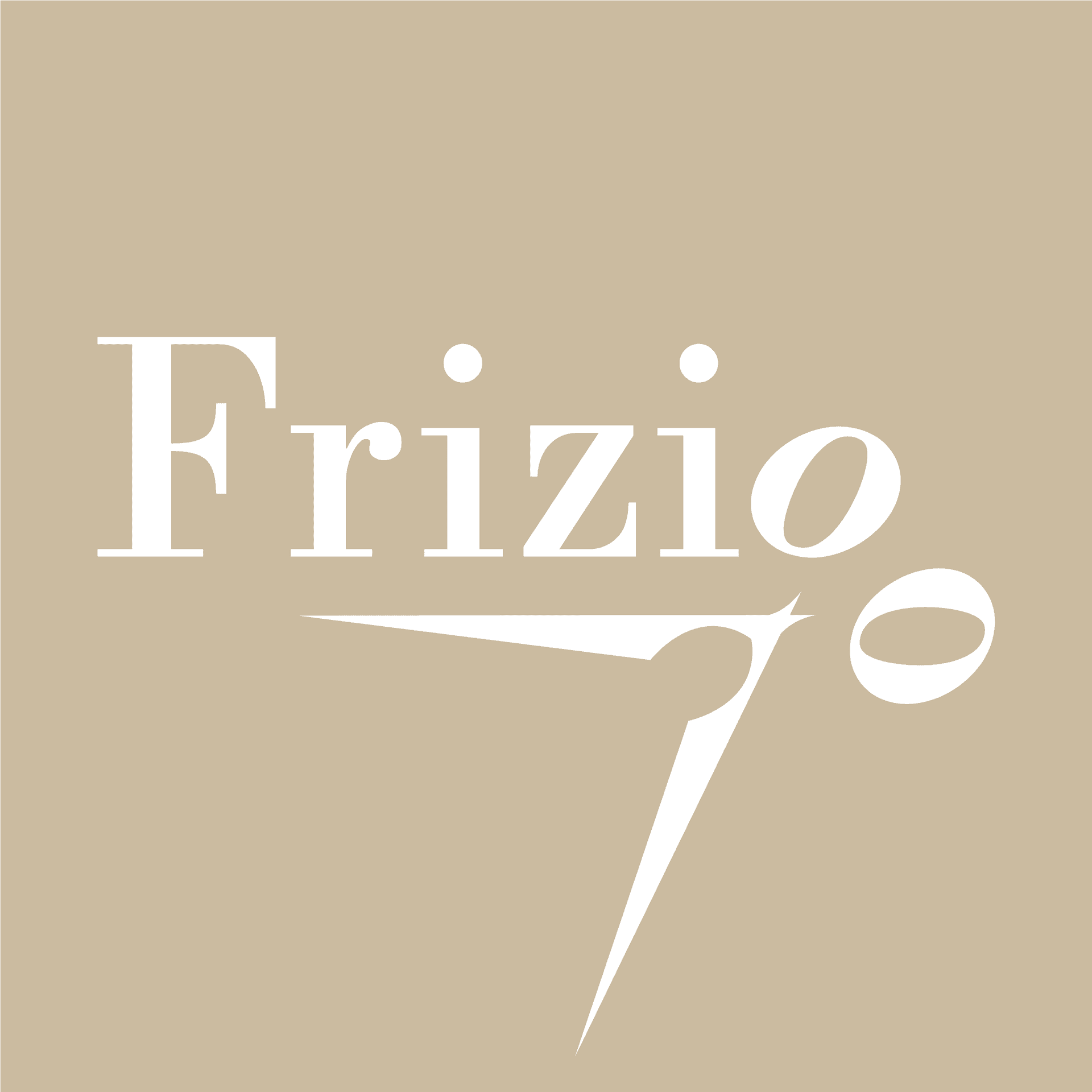 Frizio Logo